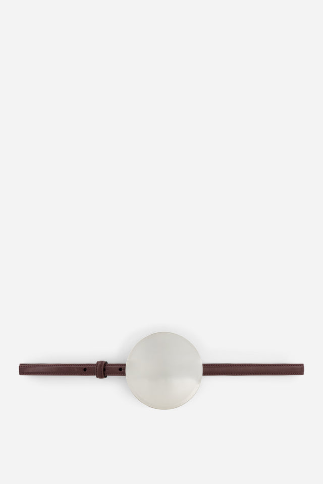 CEINTURE CABOCHON