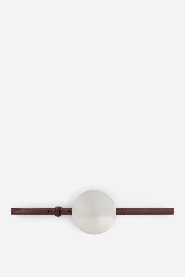 CEINTURE CABOCHON