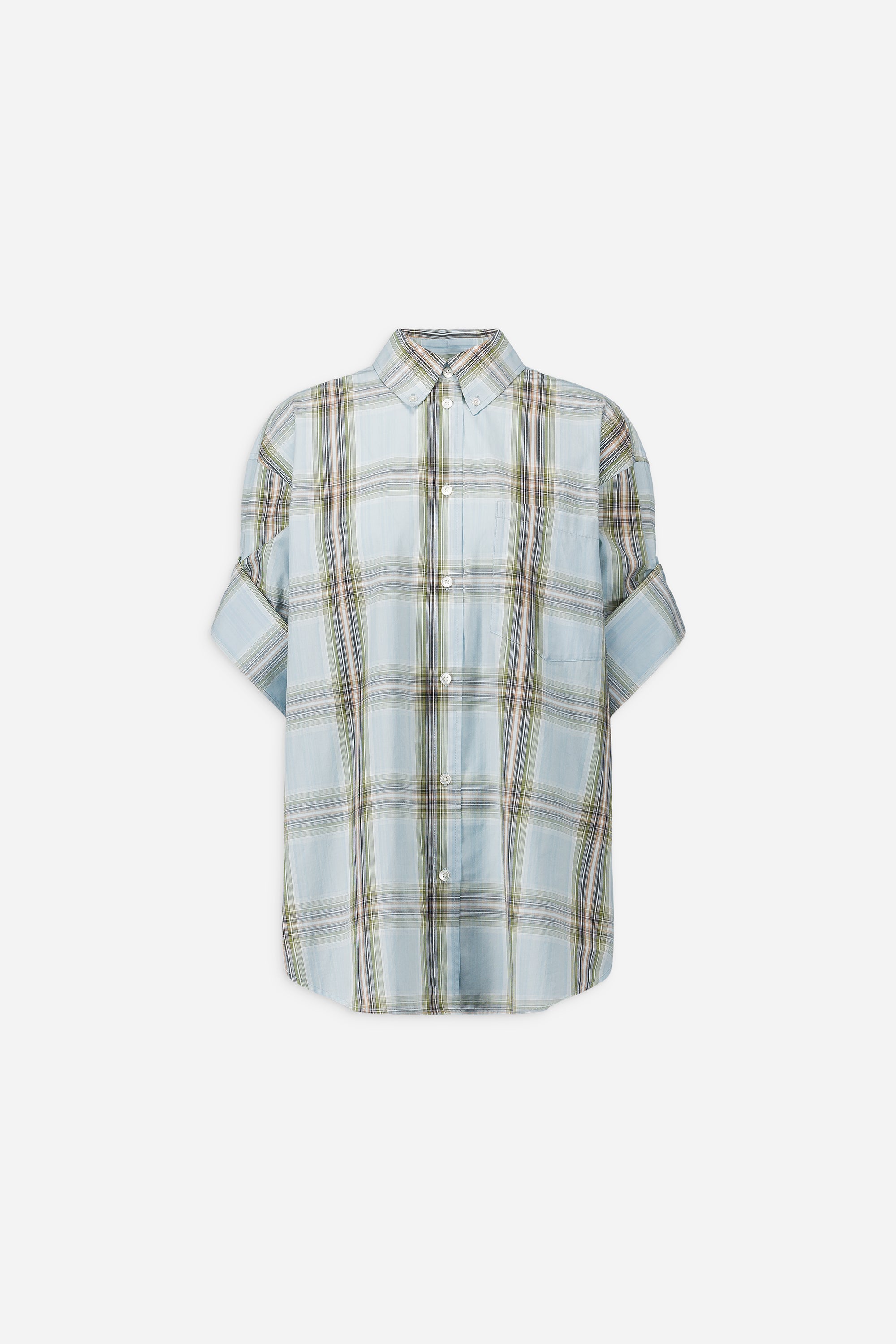 CAMISA RICKA