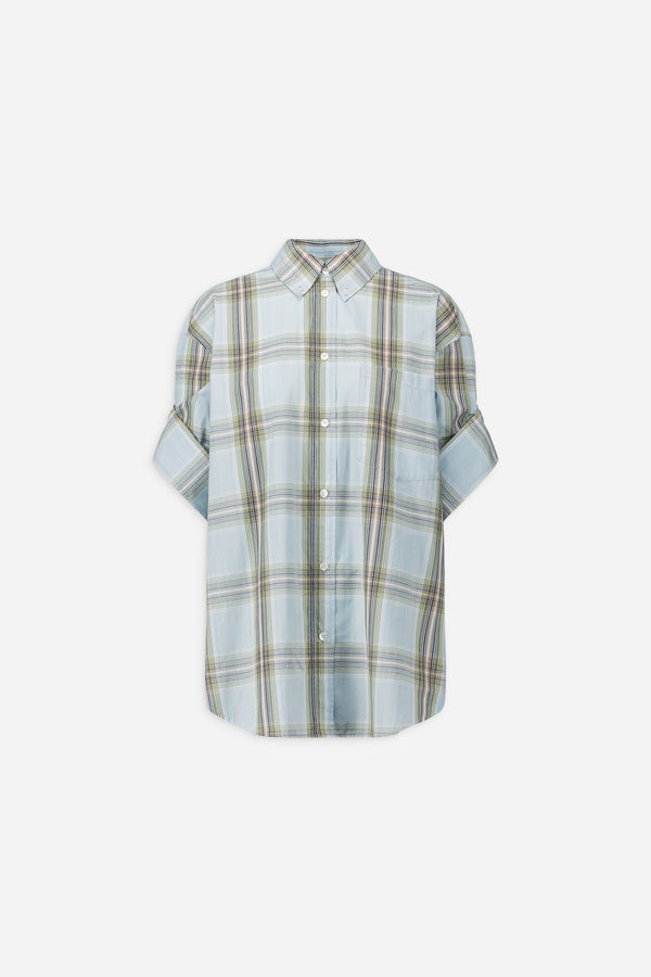 CAMISA RICKA