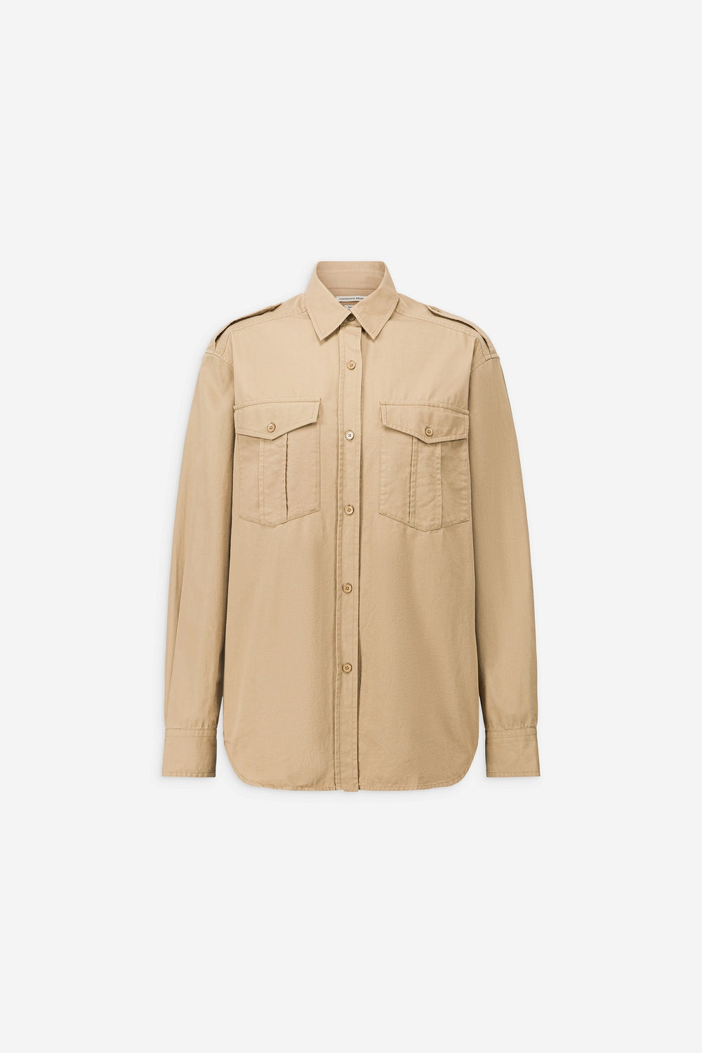 CHEMISE RANGERS