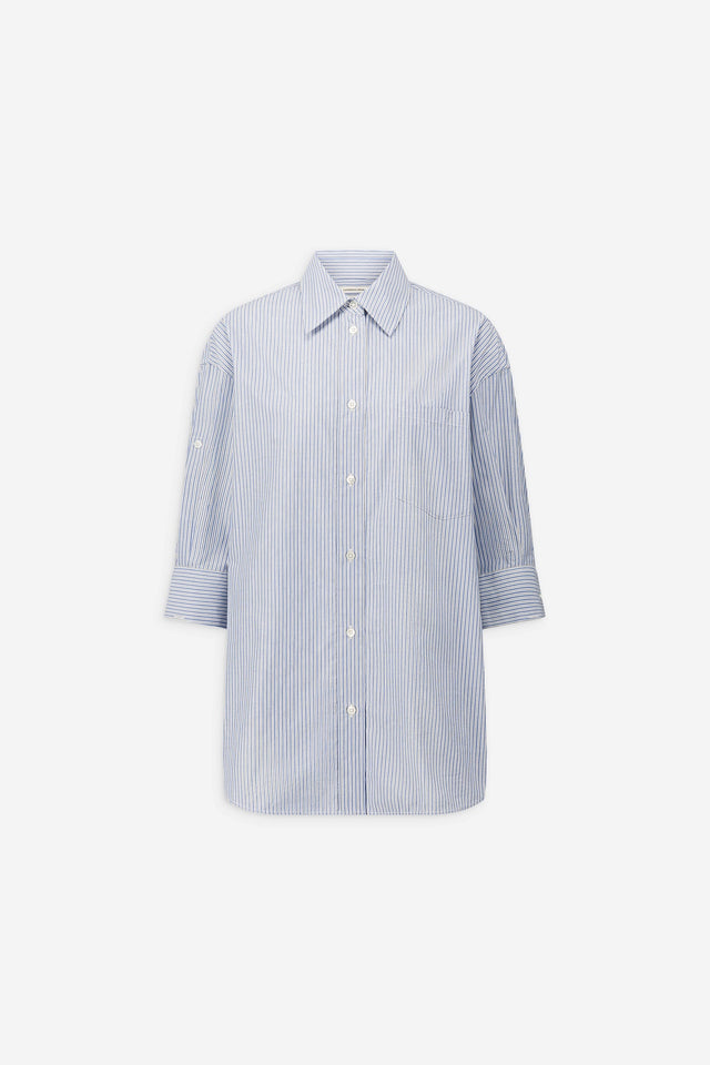 CHEMISE RICKA