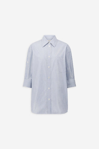 CHEMISE RICKA