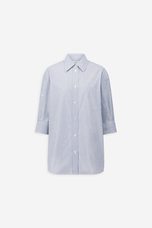 CHEMISE RICKA