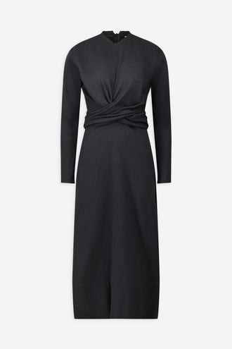 ROBE CRISTAL
