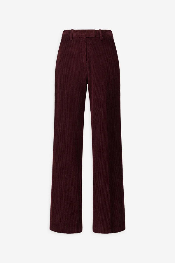 PANTALON CARABINIER