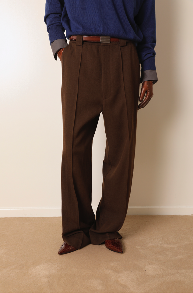 PANTALON AUBE