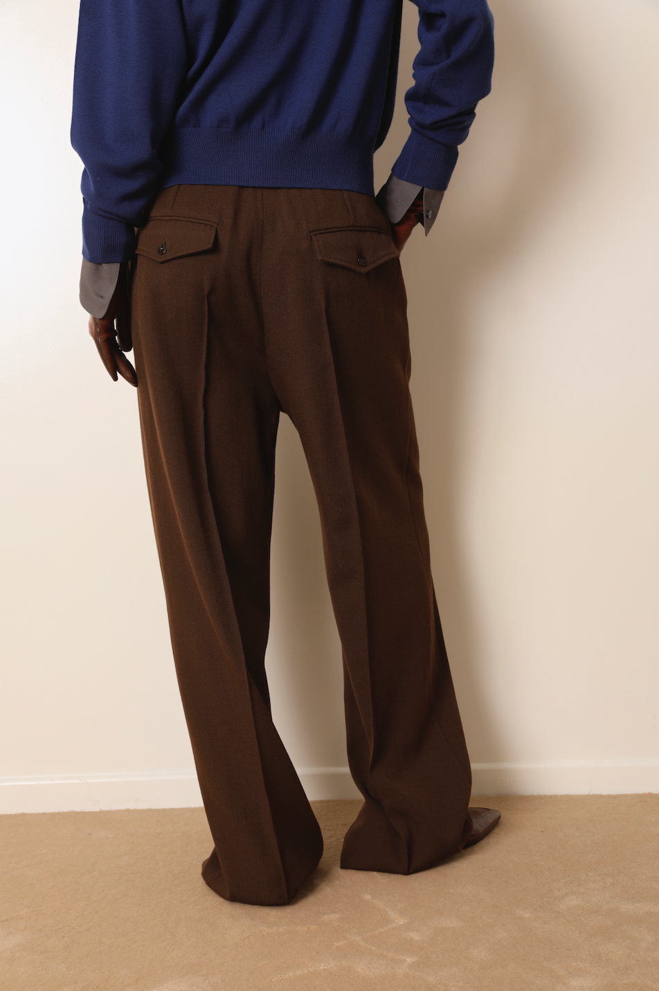 PANTALON AUBE