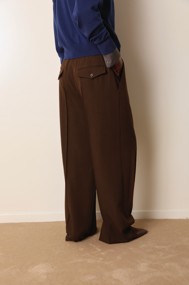 PANTALON AUBE