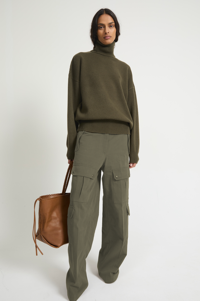 PAOLA PANTS