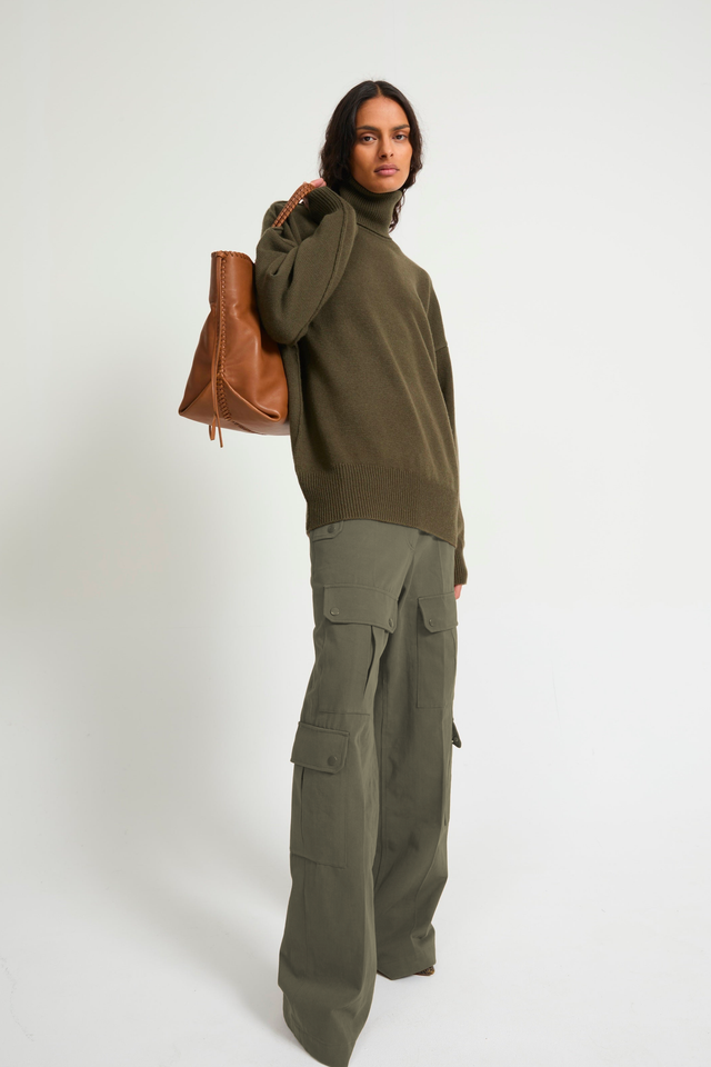 PAOLA PANTS