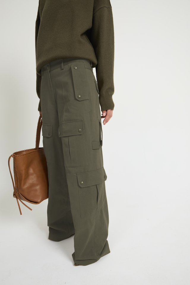 PAOLA PANTS