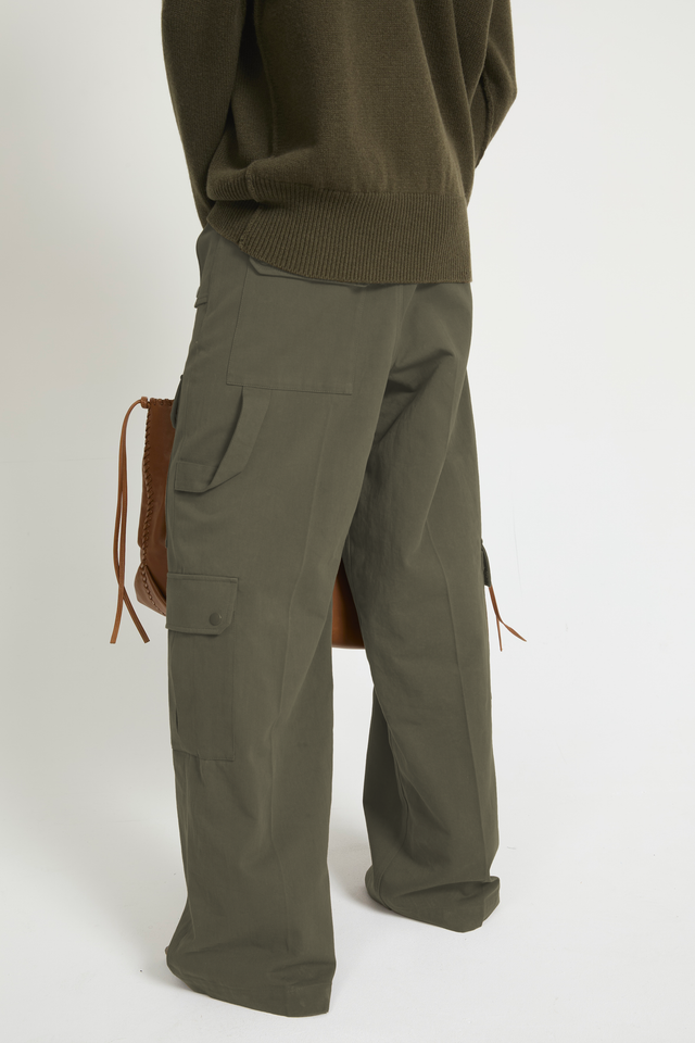 PAOLA PANTS