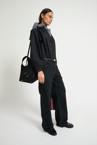 POPPY BLOUSE