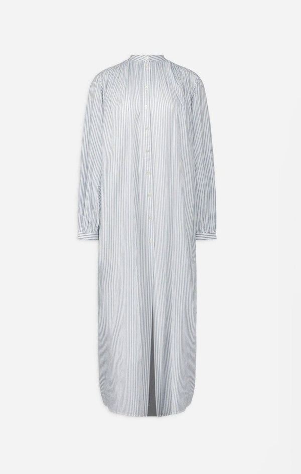 ROBE POPPY LONG