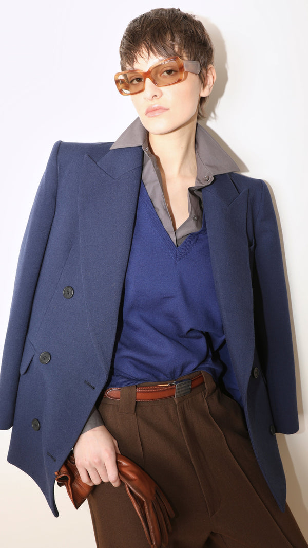ARISTIDE JACKET