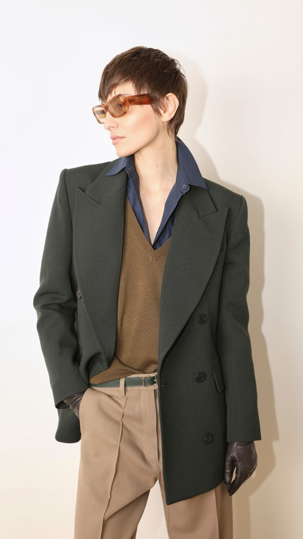 ARISTIDE JACKET
