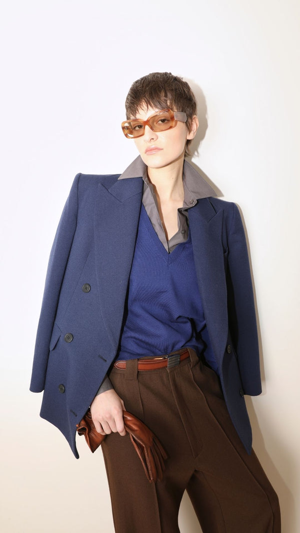 ARISTIDE JACKET