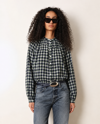 BLOUSE POPPY