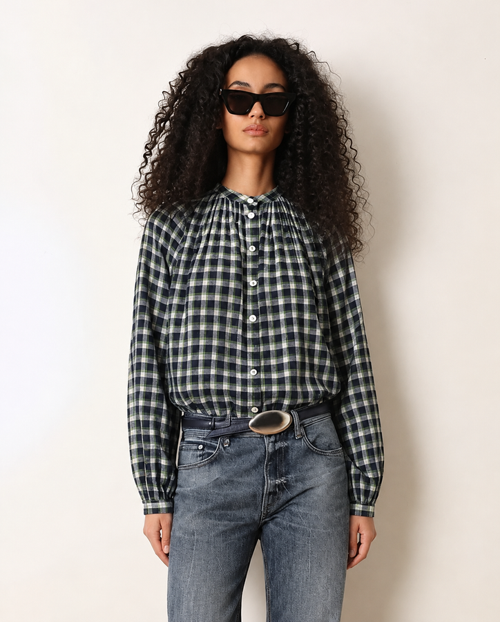 BLOUSE POPPY