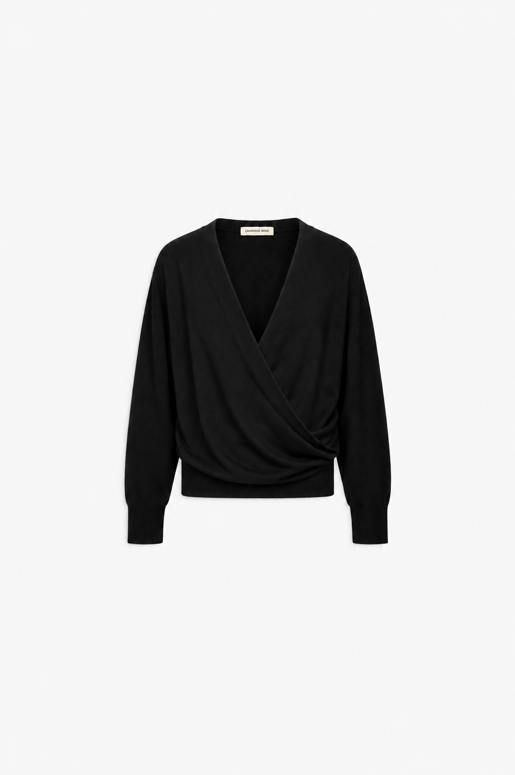 PULL BUCOLIQUE
