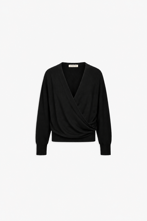 PULL BUCOLIQUE