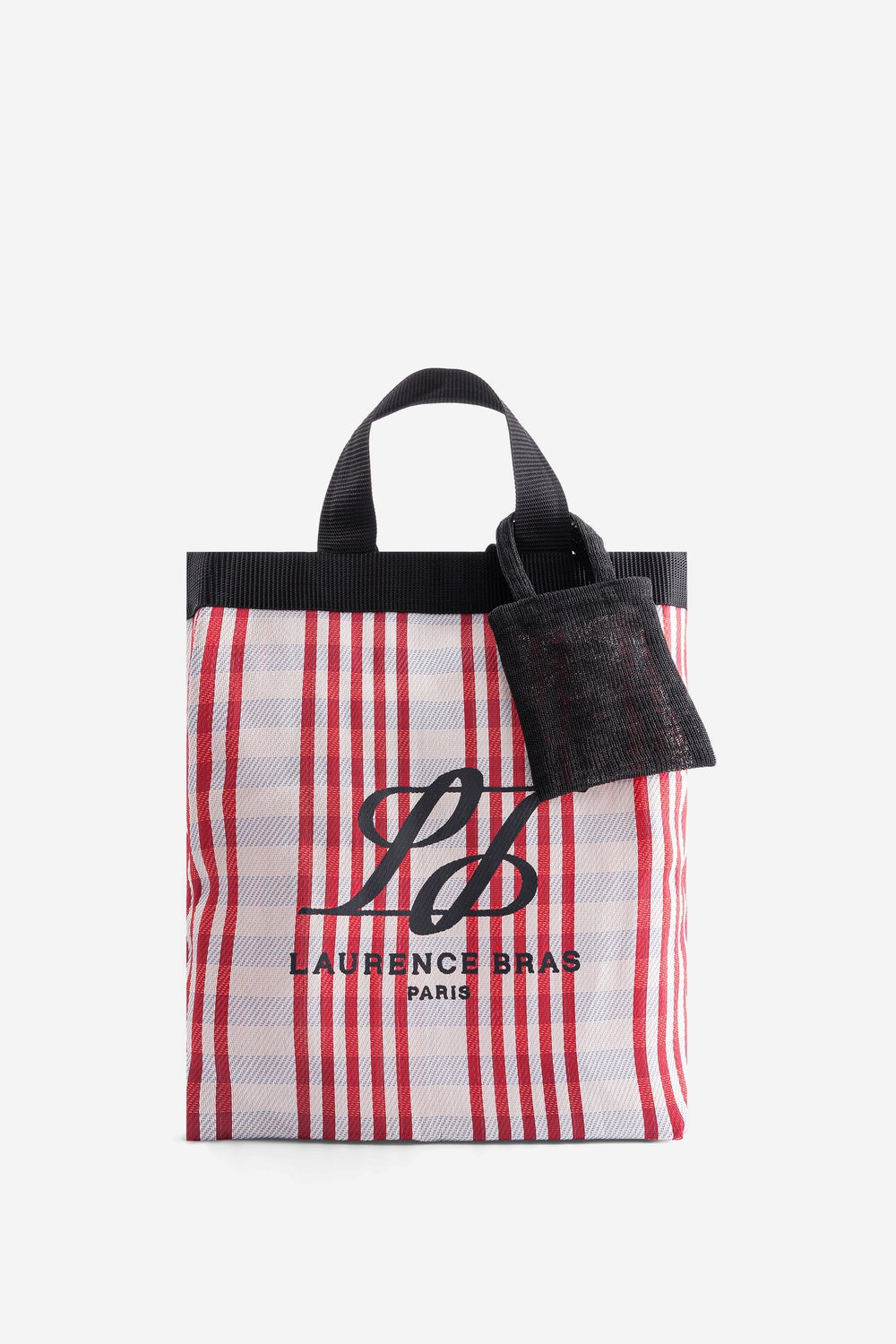 SHOPPING BAG SMALL