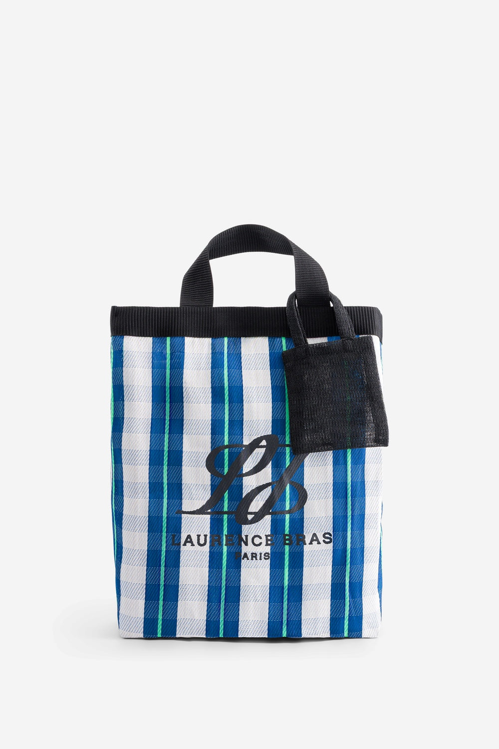 SHOPPING BAG SMALL