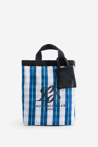 SHOPPING BAG SMALL