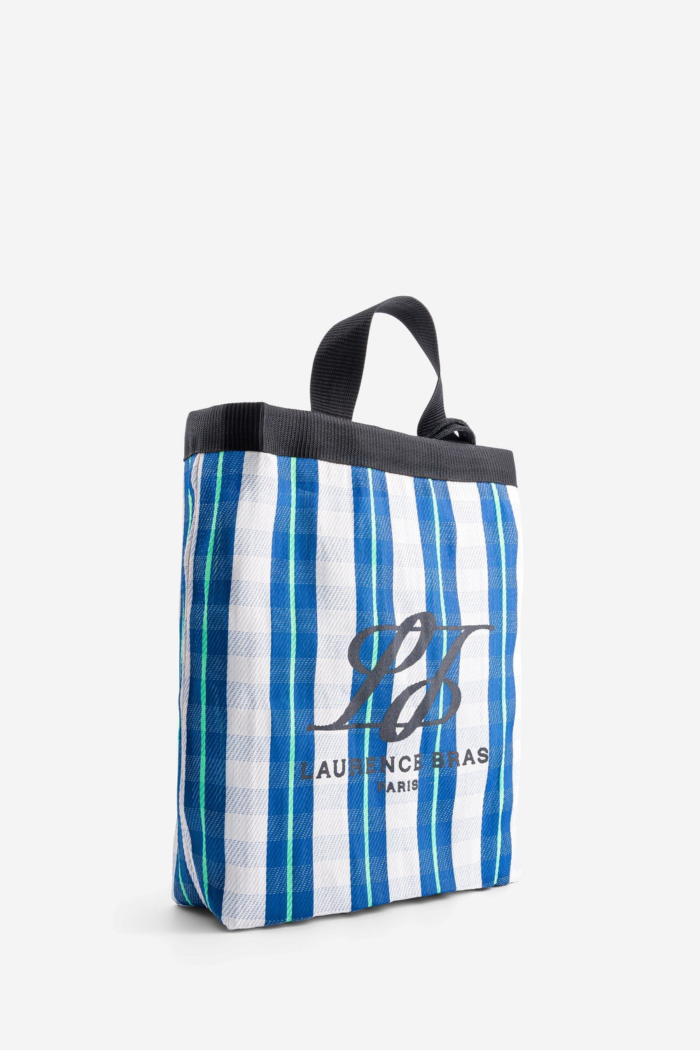 SHOPPING BAG SMALL