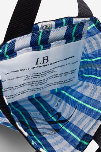SHOPPING BAG SMALL