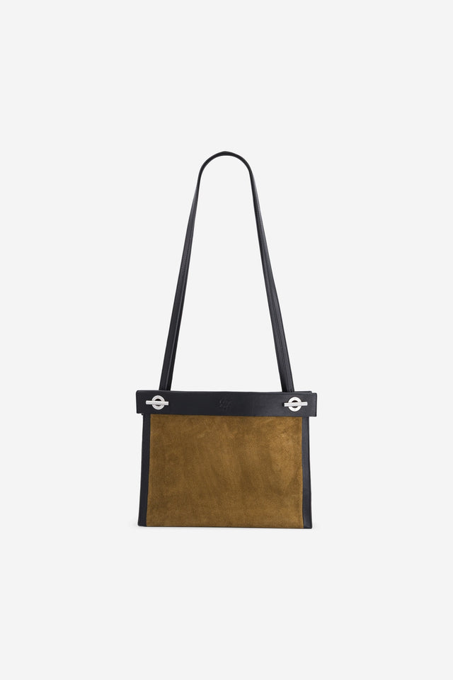 SAC T-BAR