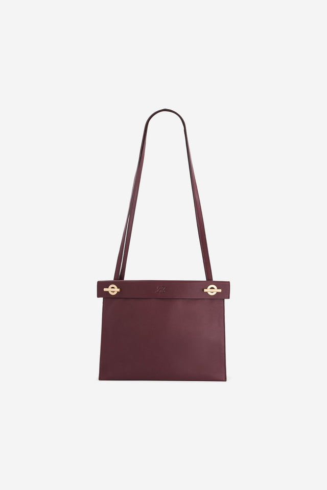 T-BAR BAG