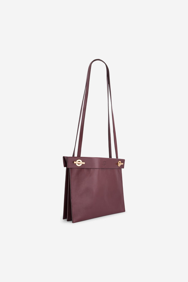 T-BAR BAG