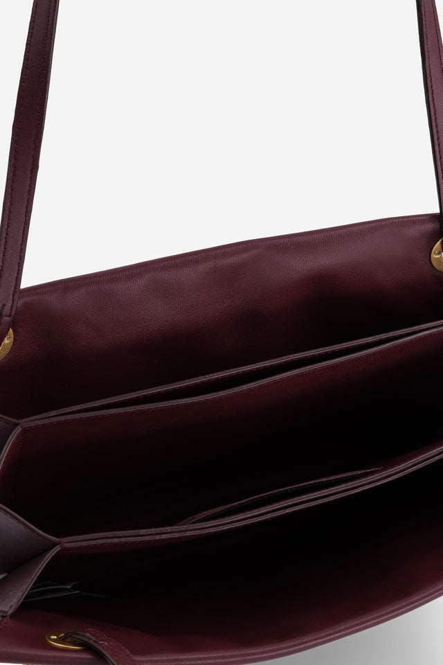 T-BAR BAG