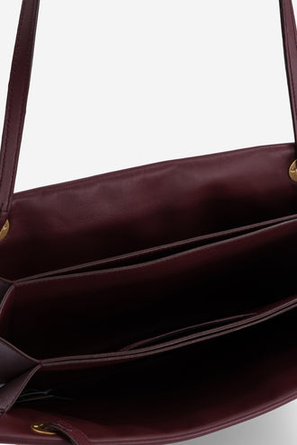 T-BAR BAG