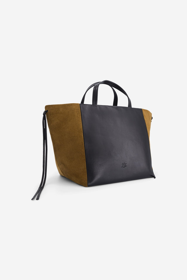 CITY BAG
