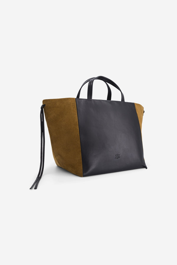 CITY BAG