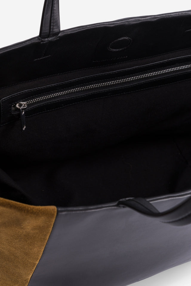CITY BAG