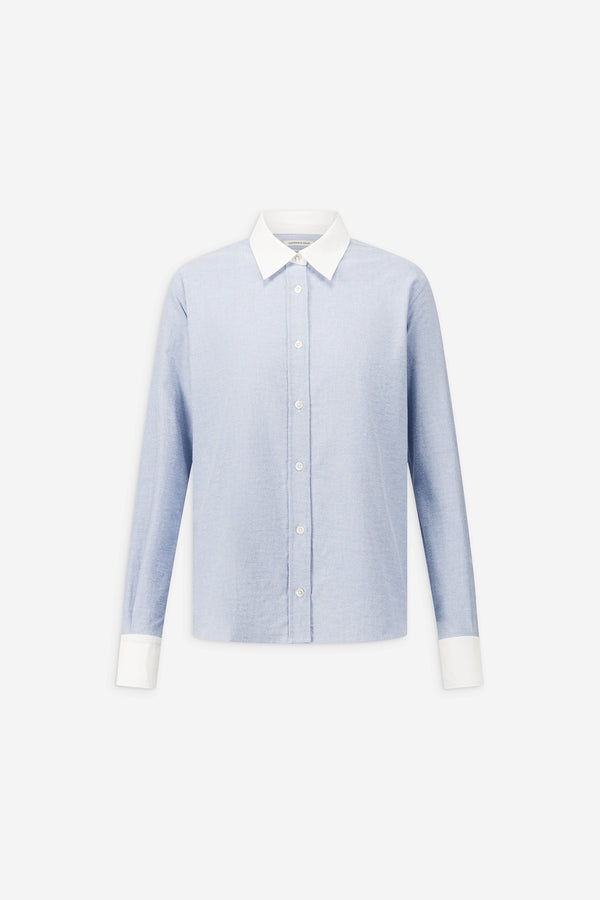 CHEMISE CARILLON