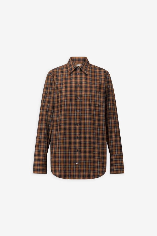 CHEMISE BABILLE
