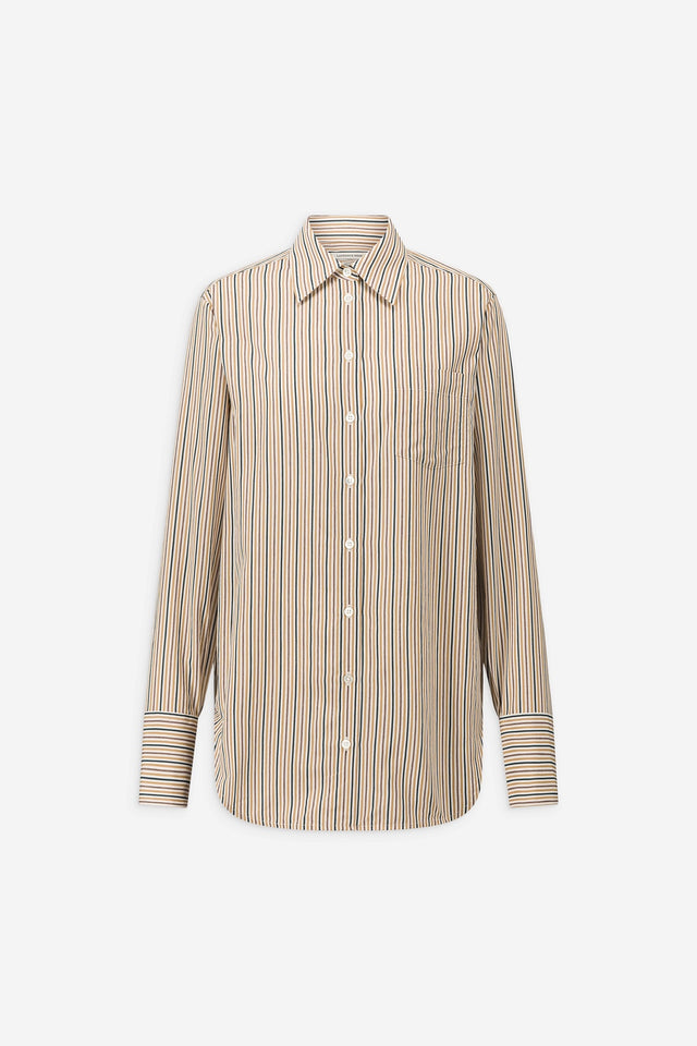 CAMISA BABILLE