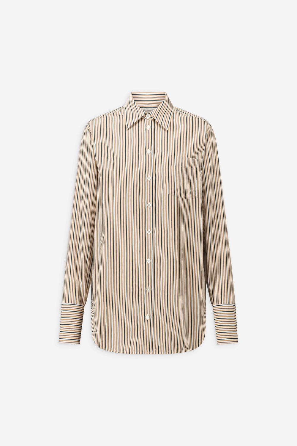 CHEMISE BABILLE