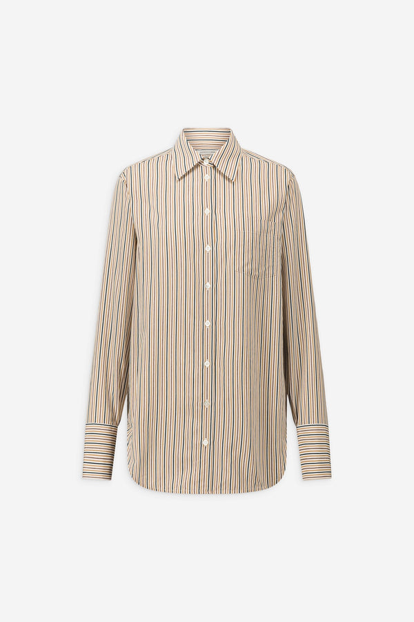 CHEMISE BABILLE