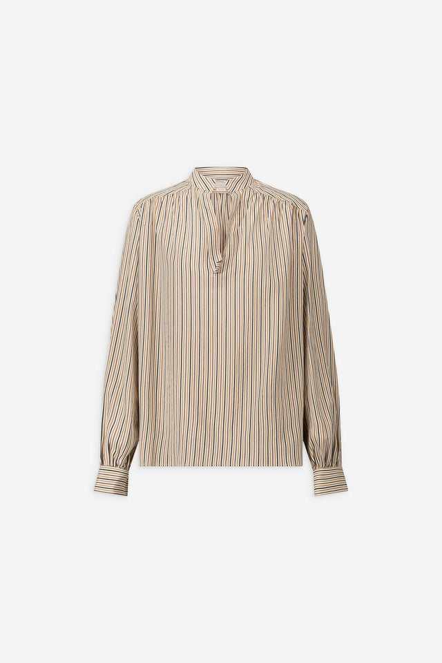 JUULIVO BLOUSE