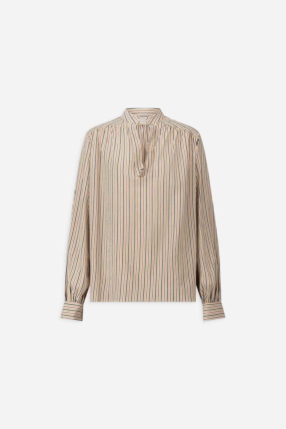 JUULIVO BLOUSE