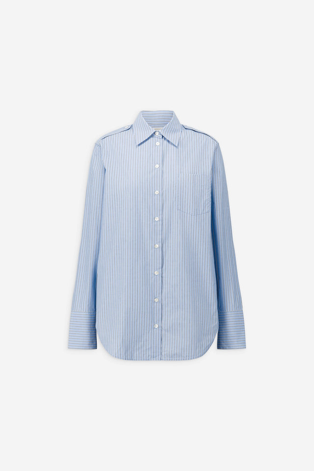 CHEMISE BABILLE BIS