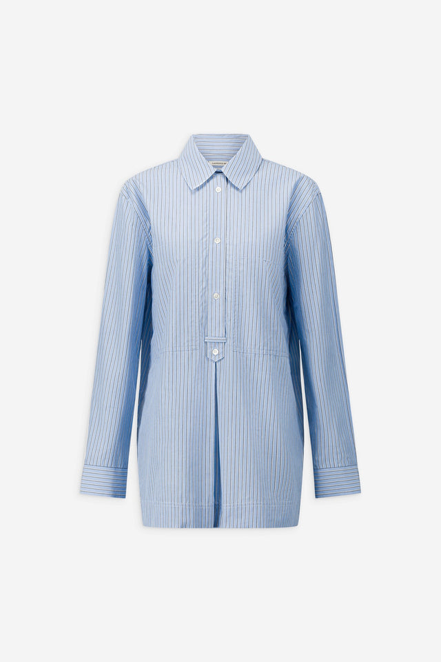 CYRIELLE SHIRT