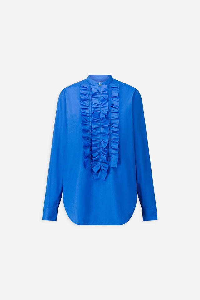 BLOUSE CARITA