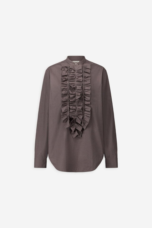 BLOUSE CARITA